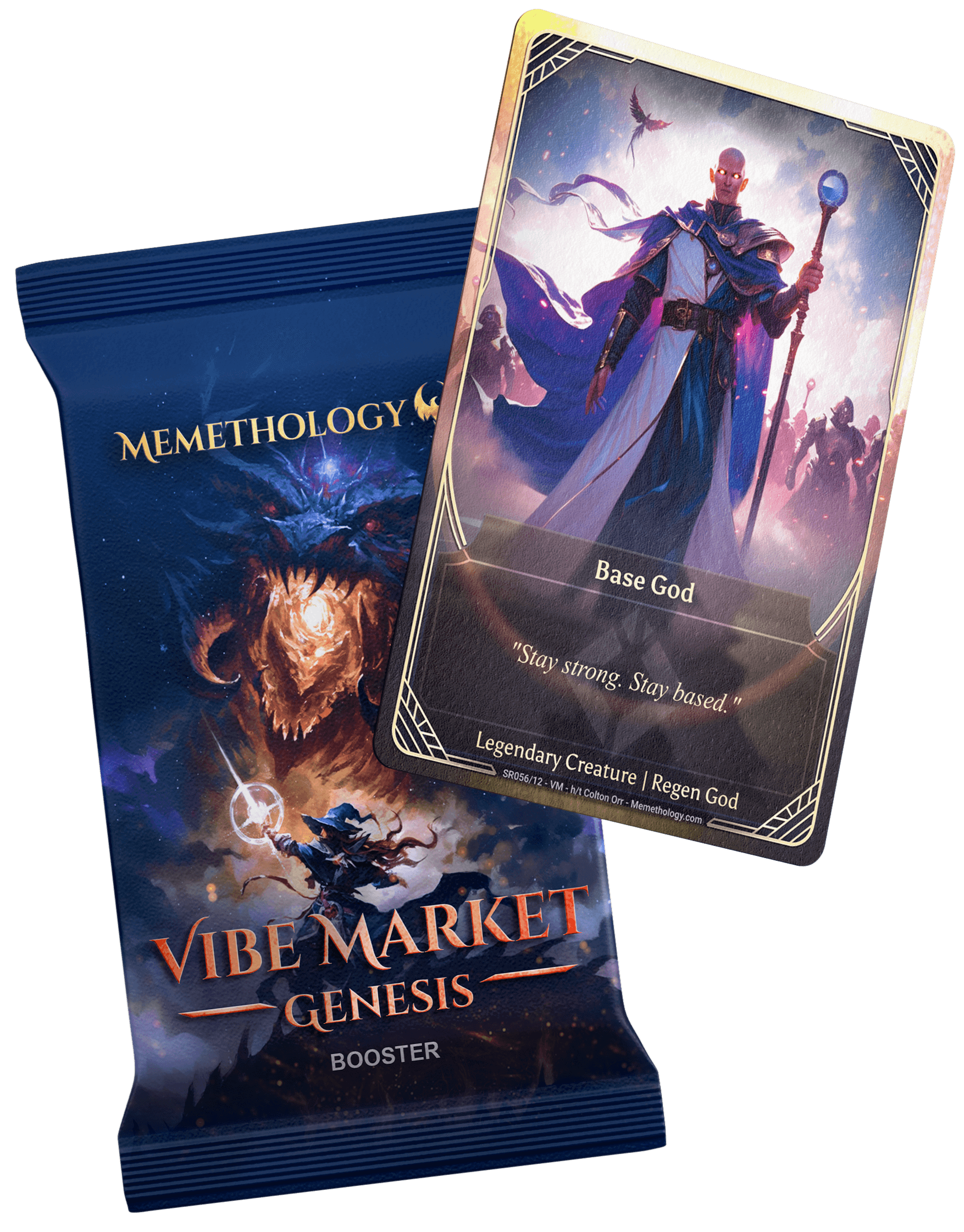 Hero pack